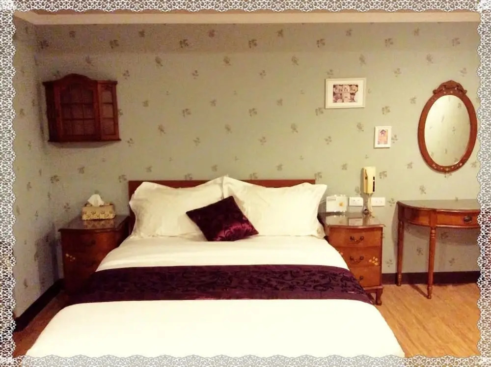 Ya Tai Hotel