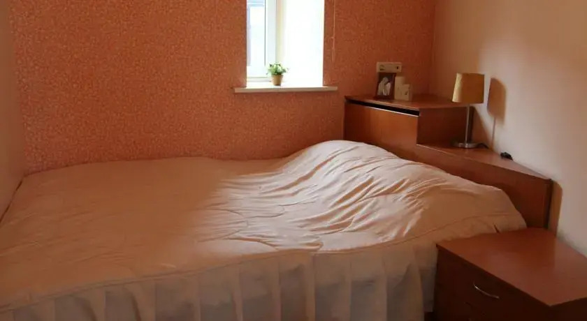 Anre Apartments