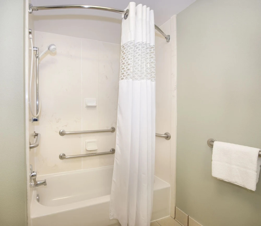 Hampton Inn Spartanburg Hotel