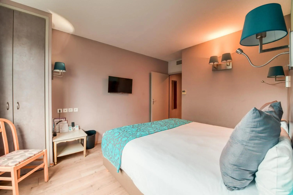 Best Western Nimotel