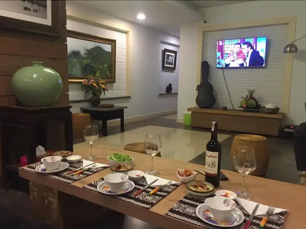 Hai Nguyet Hometel