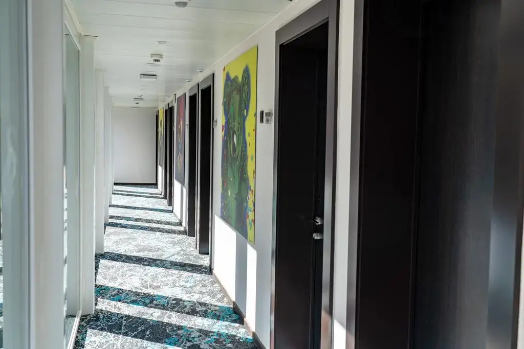Nash Pratik Hotel