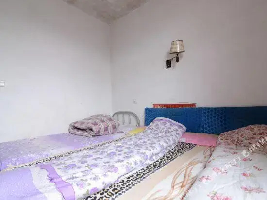 Meijie Hostel