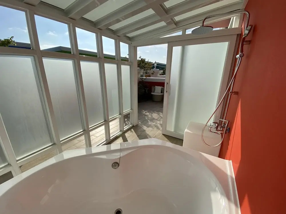 RED Vacation Rental