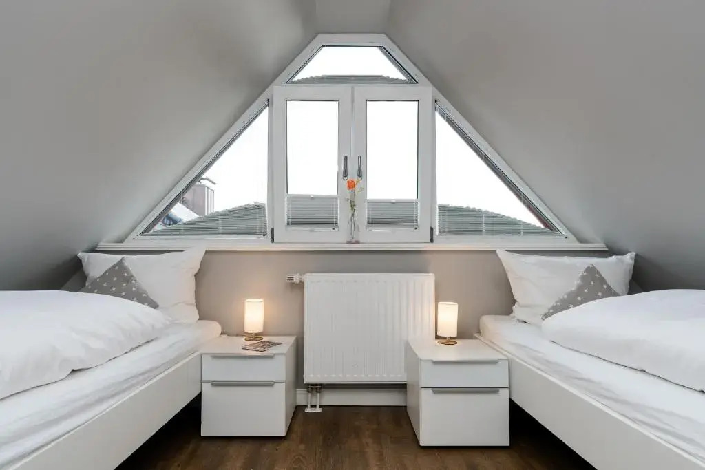 Appartement Lille Kamp 2