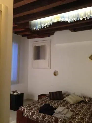 Guest House Spazio Sud