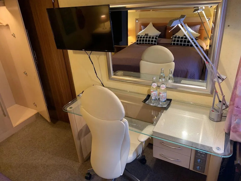 Amadeus Boutique Hotel Deutscher Hof Inn & Suites