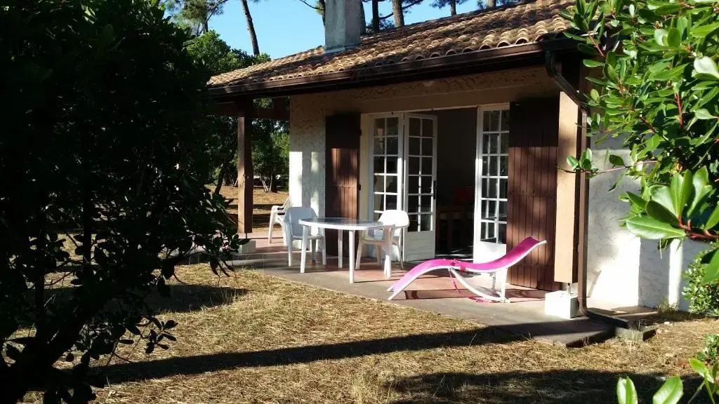 Maison dans Quartier Calme