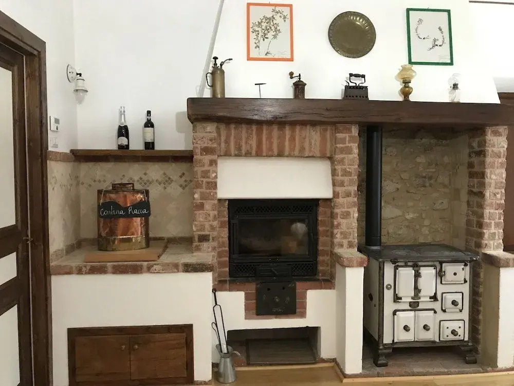 L'Atto Secondo b&b