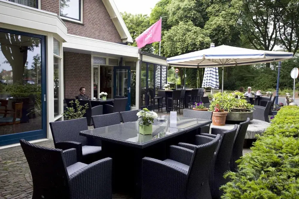 Hotel Hof van Twente