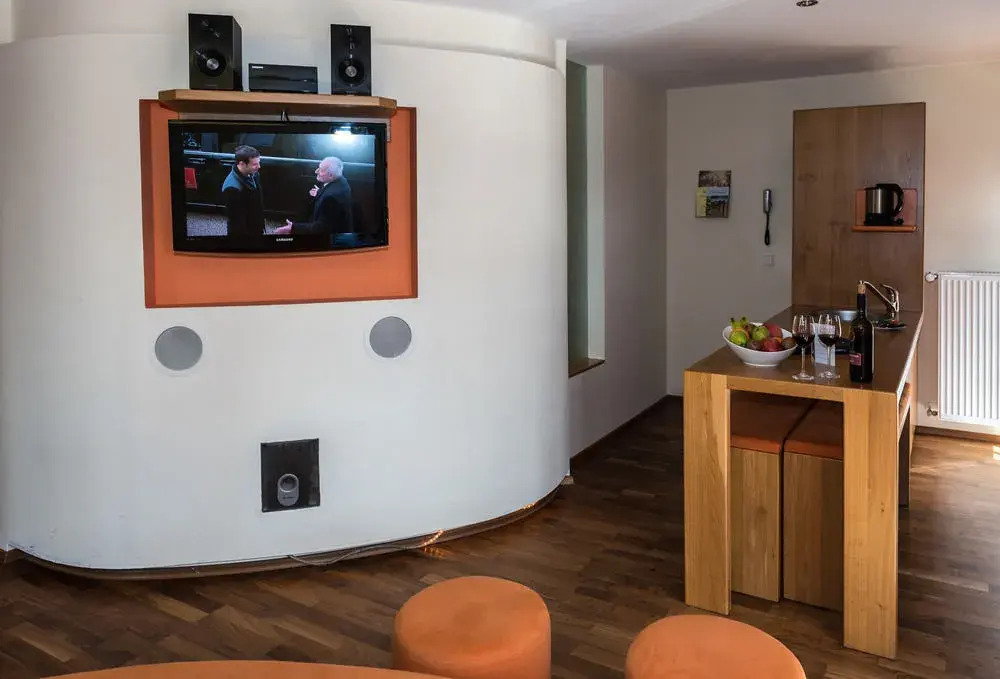 Baby & Kinder Bio-Resort Ulrichshof