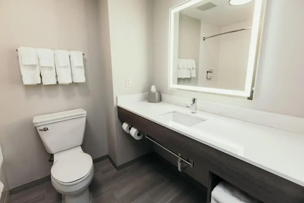 Holiday Inn Express and Suites Urbandale Des Moines by IHG