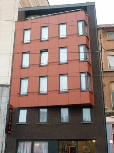 Residence Aryan