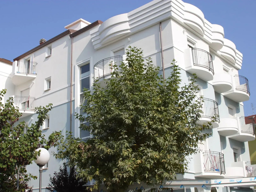 Residence Mareo