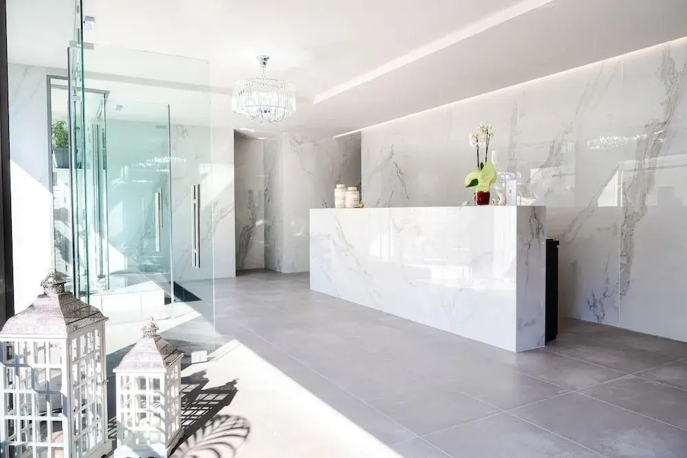 Evitel Luxury Living