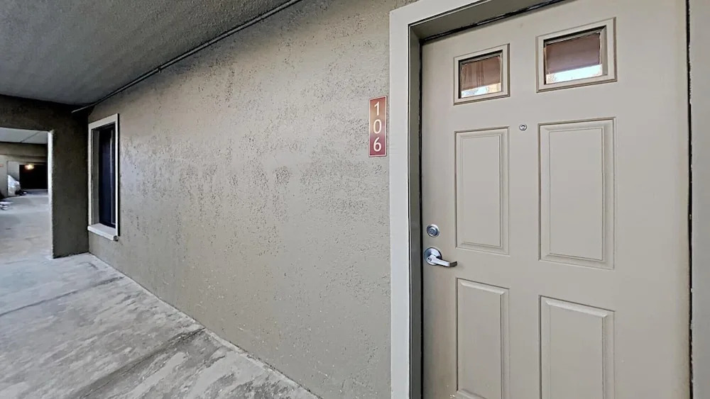 Renovated Condo Across the Street from Mountain Biking Trails! by RedAwning