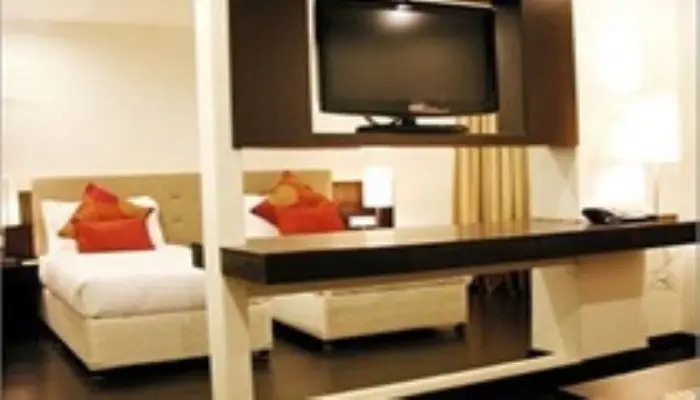 Hotel Urvasi