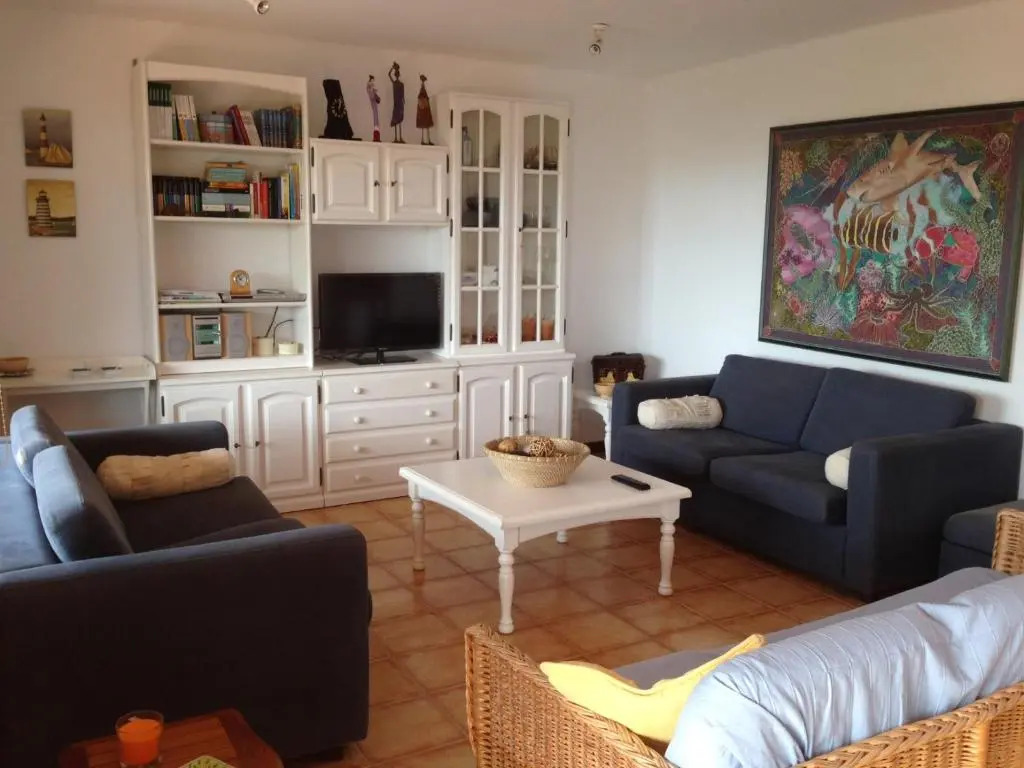 Villa Las Coloradas 15