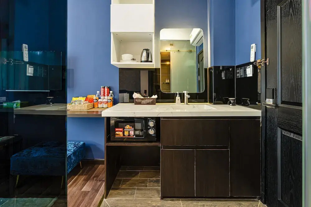 KunKin Luxury Hotel & Apartment