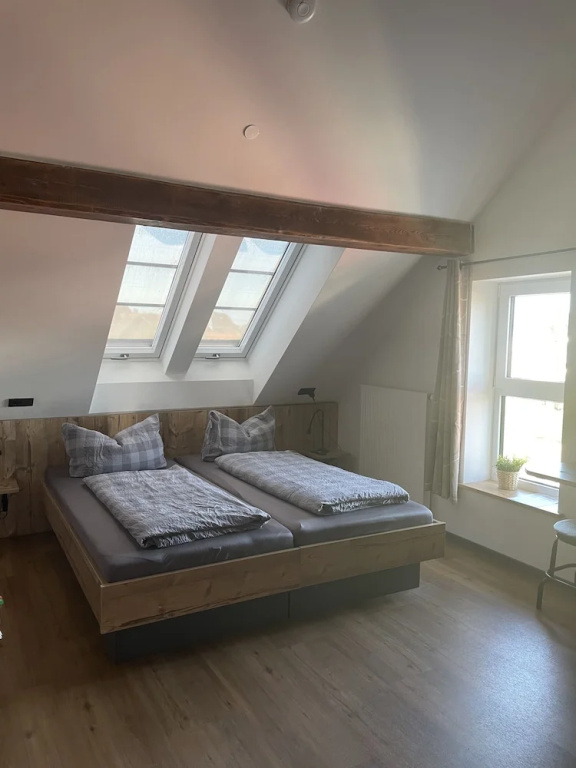 Stadl Appartements