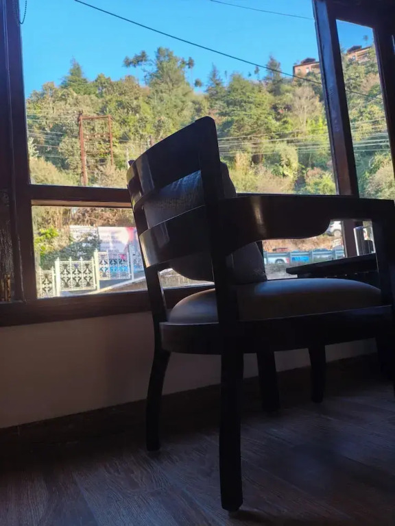 The Waypoint Inn