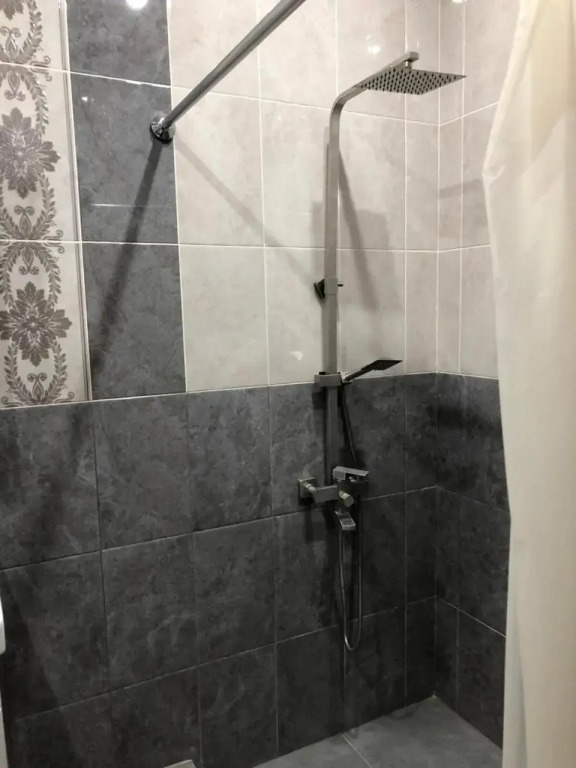 2 Bedroom 2 Bathromm Apartment on Rostom Street