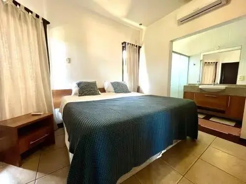 Dream Beach Cumbuco Superior Oceanfront Apartments