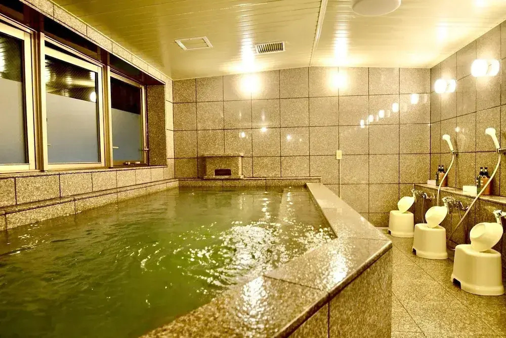 Himeji Ekimae Universal Hotel Minamiguchi