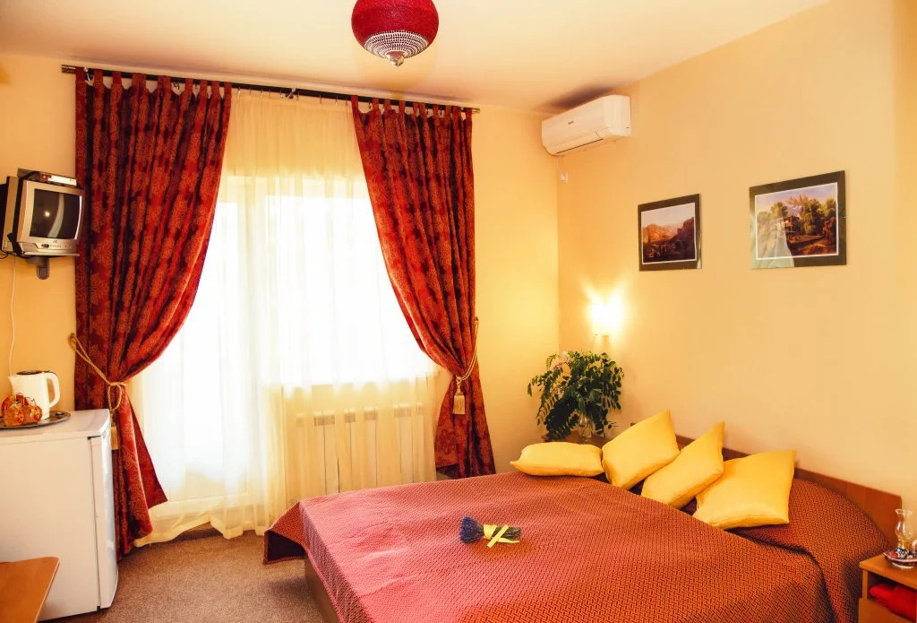 Guest House Meraba