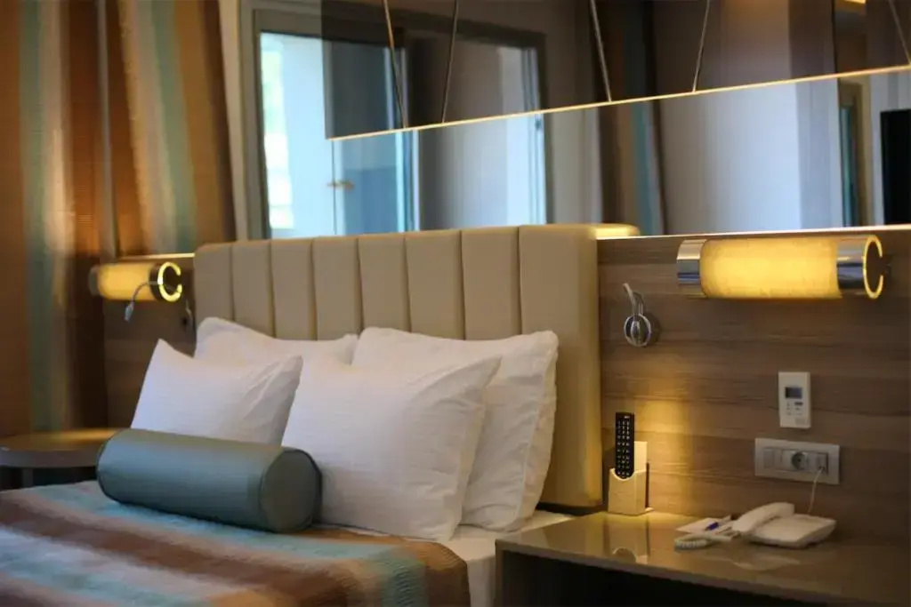 Turunc Premium Hotel