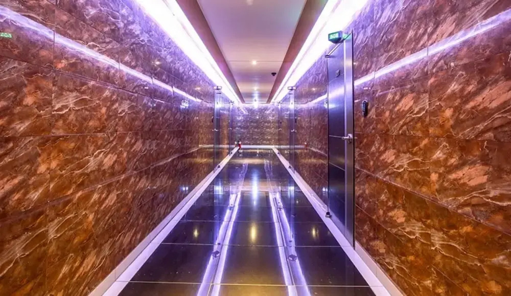 Helia Hotel