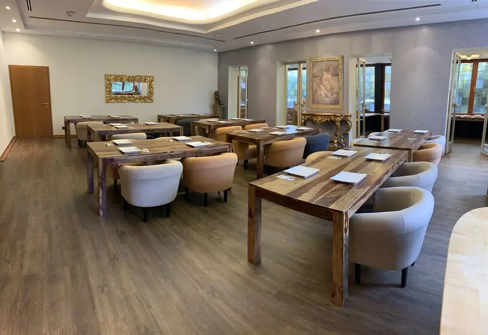 City Max Hotel