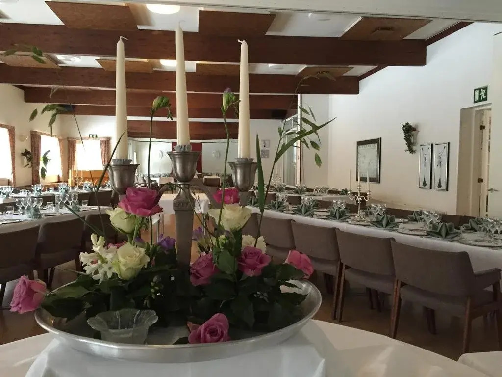 Hotel Havlund Bed and Breakfast