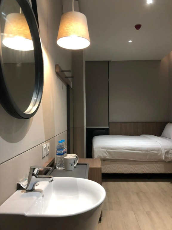 Citrip Hotel Simpang Lima