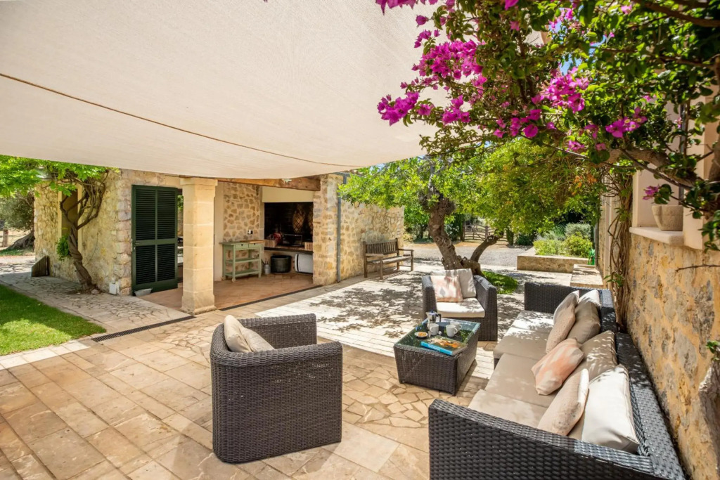 Selva - 3890, Mallorca
