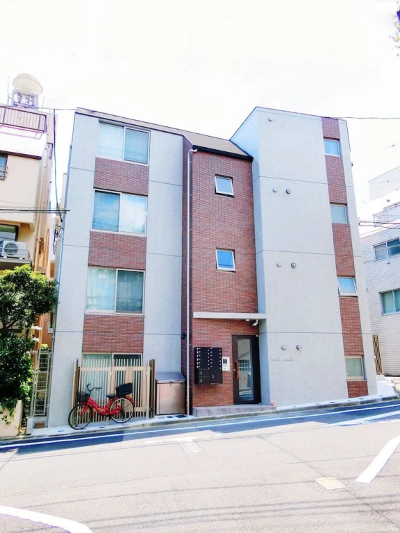 Nestay inn Tokyo Otsuka 101