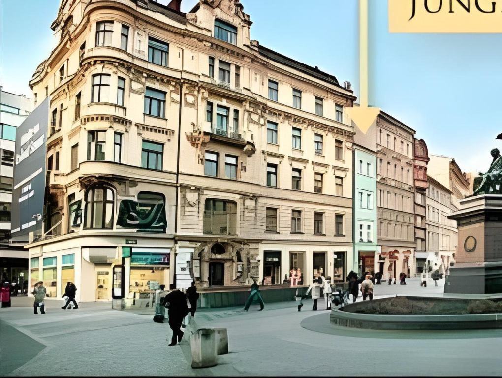 Jungmann Hotel