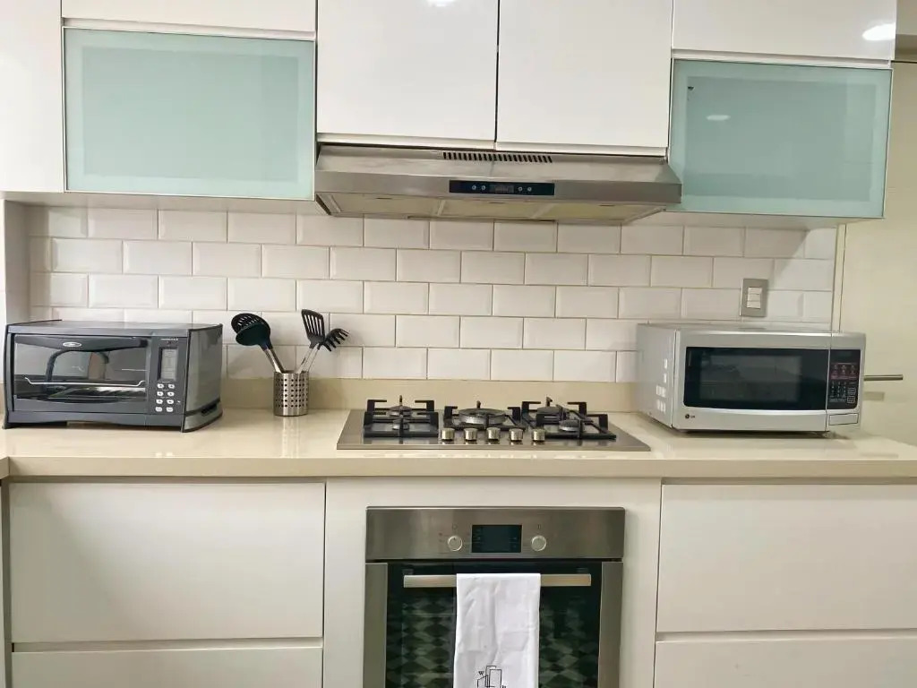LUXURY 2BR In San Isidro