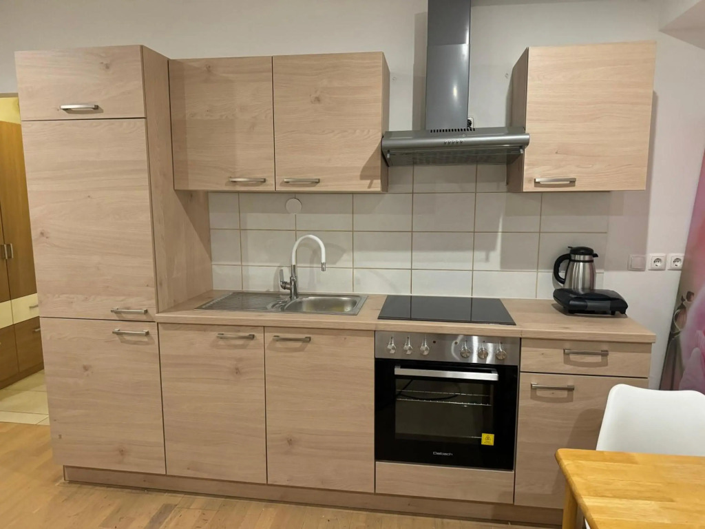 Apartment Na skali