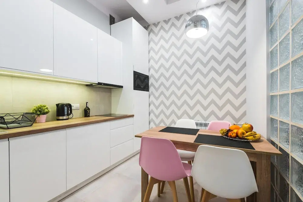 Horizon Apartments - Starowislna