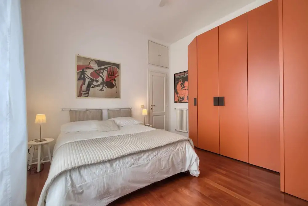 Luciano San Giovanni Guest House
