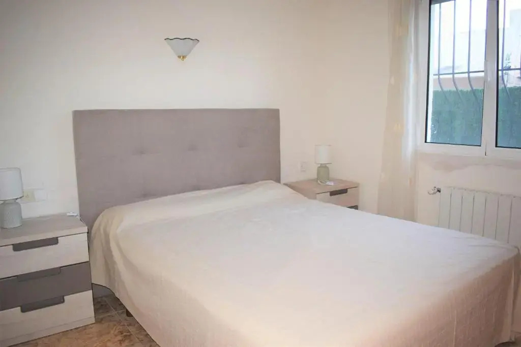 Ch325 Chalet Playa Pau Pi