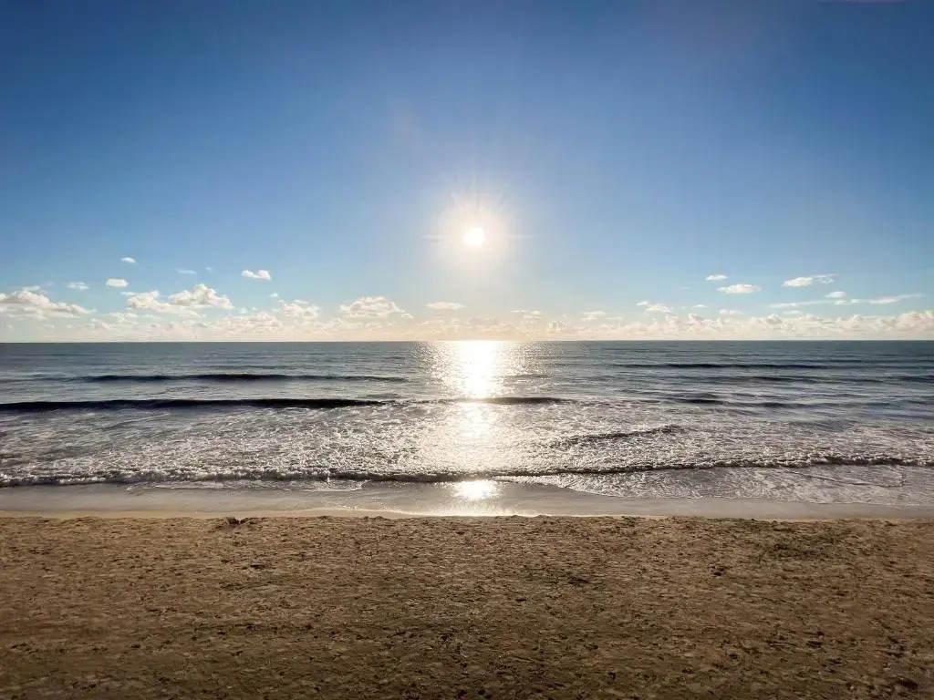 Au85, Bel Appartement, Vue Ocean, Pied de la Plage