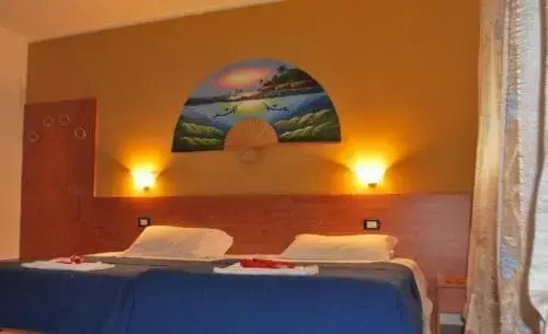 Laguna B&B