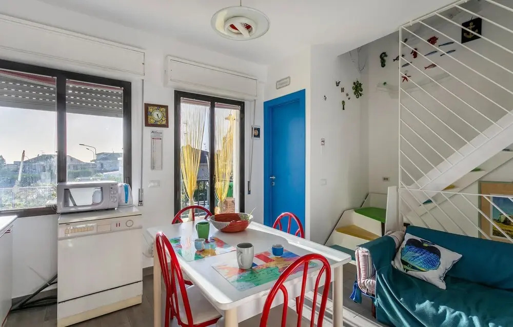 La Casa dei Colori