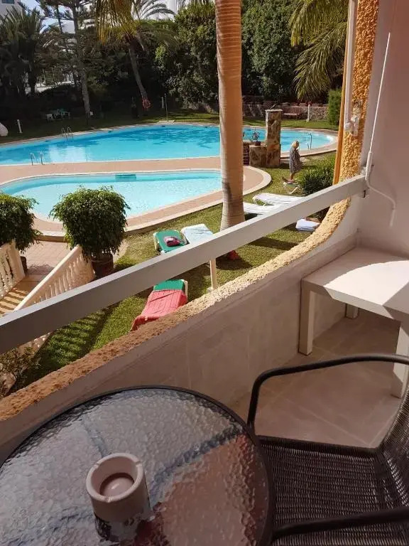 Apartment Dune Atlantic