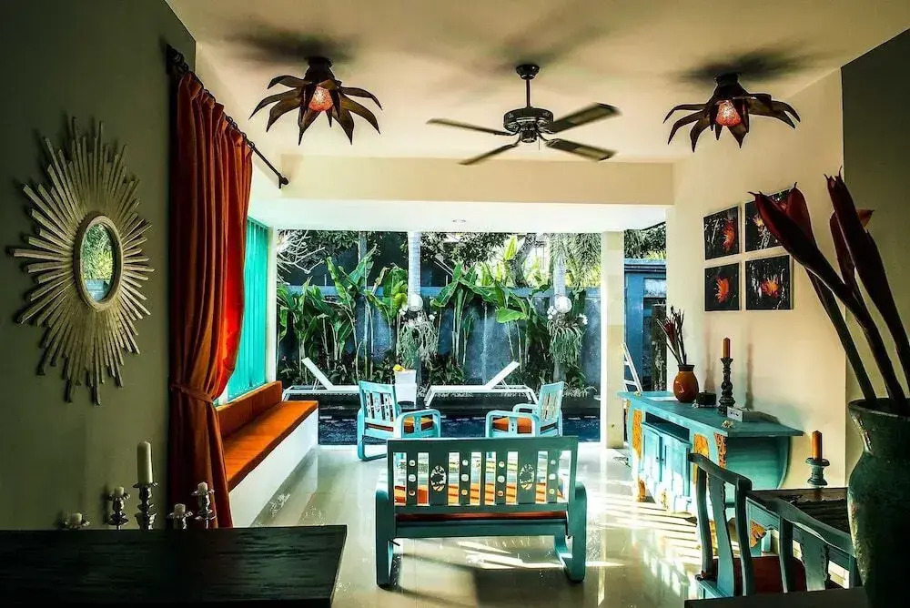 Tanjung Villa