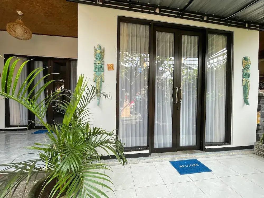 Griya Buda Guest House by Aligna Hospitality