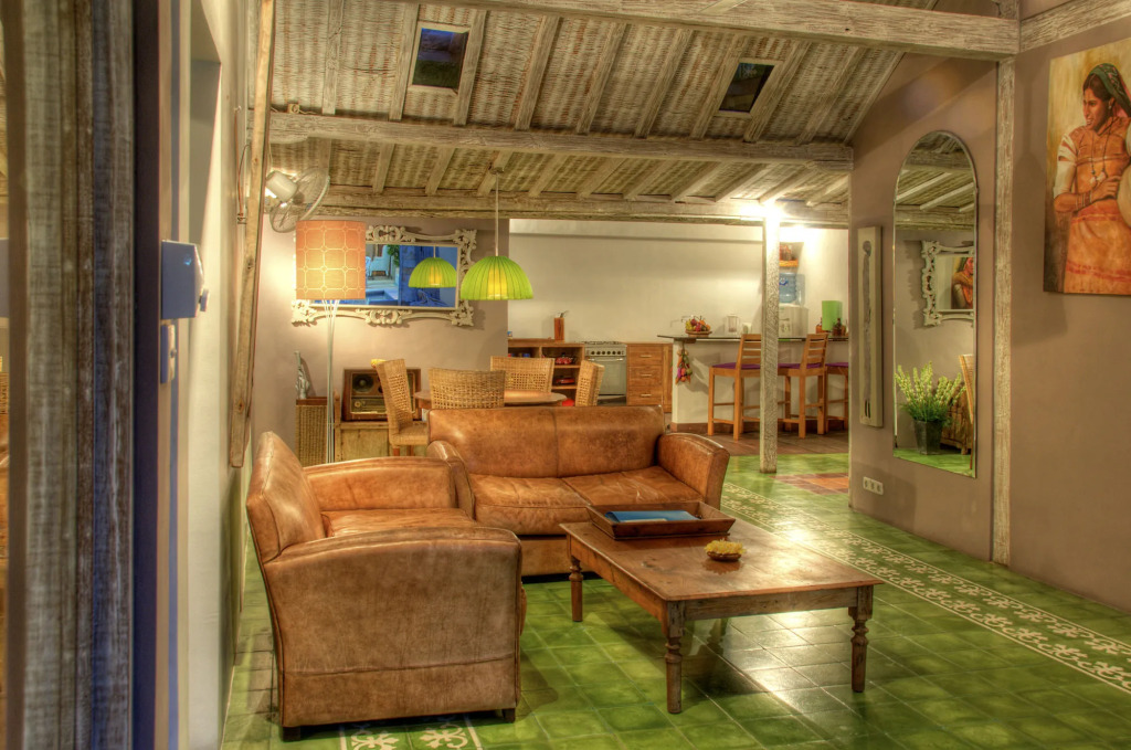 Villa West - Charming 2 bdr villa in Oberoi - PERFECT LOCATION
