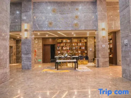 Minghe Hotel